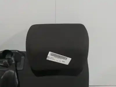 Peça sobressalente para automóvel em segunda mão bancos traseiros por seat ibiza (kj1) reference referências oem iam   n2.z2.escalera