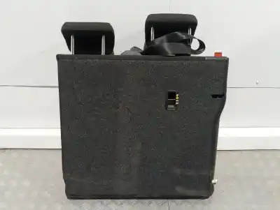 Peça sobressalente para automóvel em segunda mão bancos traseiros por seat ibiza (kj1) reference referências oem iam   n2.z2.escalera