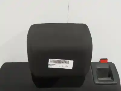 Peça sobressalente para automóvel em segunda mão bancos traseiros por seat ibiza (kj1) reference referências oem iam   n2.z2.escalera