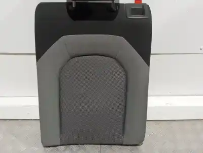 Peça sobressalente para automóvel em segunda mão bancos traseiros por seat ibiza (kj1) reference referências oem iam   n2.z2.escalera