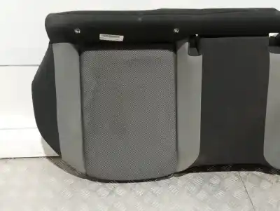 Peça sobressalente para automóvel em segunda mão bancos traseiros por seat ibiza (kj1) reference referências oem iam   n2.z2.escalera