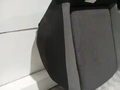 Peça sobressalente para automóvel em segunda mão bancos traseiros por seat ibiza (kj1) reference referências oem iam   n2.z2.escalera