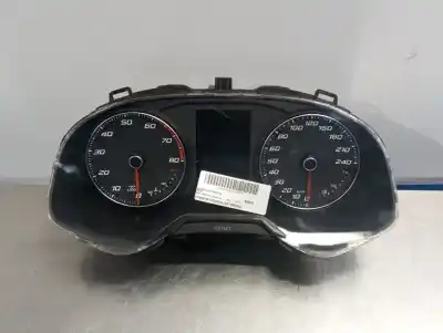 Peça sobressalente para automóvel em segunda mão  por SEAT IBIZA (KJ1)  Referências OEM IAM 6F0920740 6F0240206 A2C10854900  N1.Z2.1.7.3