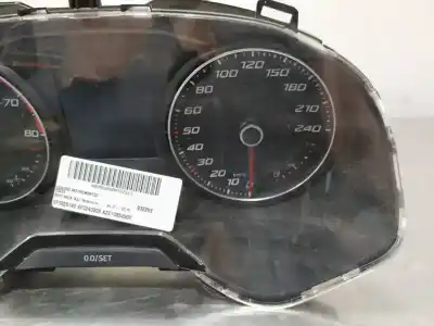 Second-hand car spare part DASHBOARD for SEAT IBIZA (KJ1)  OEM IAM references 6F0920740 6F0240206 A2C10854900  N1.Z2.1.7.3 Second-hand car spare part DASHBOARD for SEAT IBIZA (KJ1)  OEM IAM references 6F0920740 6F0240206 A2C10854900  N1.Z2.1.7.3