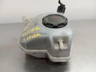 Recambio de automóvil de segunda mano de Deposito Expansion para SEAT IBIZA (KJ1) Reference referencias OEM IAM 2Q0121407  N2.Z1.DEPOSITO.5
