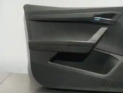Pezzo di ricambio per auto di seconda mano rivestimento porta anteriore sinistro per seat ibiza (kj1) reference riferimenti oem iam 6f0967011ab