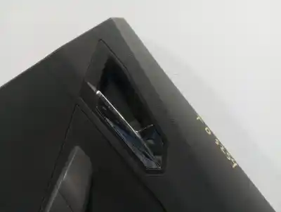 Pezzo di ricambio per auto di seconda mano rivestimento porta posteriore destro per seat ibiza (kj1) reference riferimenti oem iam 6f0867212a