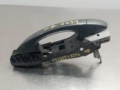 Pezzo di ricambio per auto di seconda mano maniglia esterna anteriore sinistra per seat ibiza (kj1) reference riferimenti oem iam 