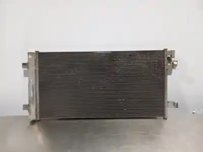 Pezzo di ricambio per auto di seconda mano radiatore riscaldamento/aria condizionata per seat ibiza (kj1) reference riferimenti oem iam 2q0816411a