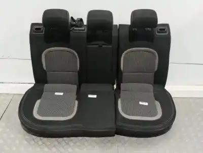 Автозапчасти б/у ЗАДНИЕ СИДЕНЬЯ за KIA CEE´D  ссылки OEM IAM   