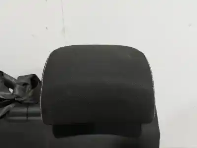 Second-hand car spare part rear seats for kia cee´d concept 99 cv / 73 kw oem iam references   n2.z2.pasillo.5.f.2