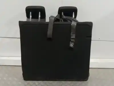 Second-hand car spare part rear seats for kia cee´d concept 99 cv / 73 kw oem iam references   n2.z2.pasillo.5.f.2