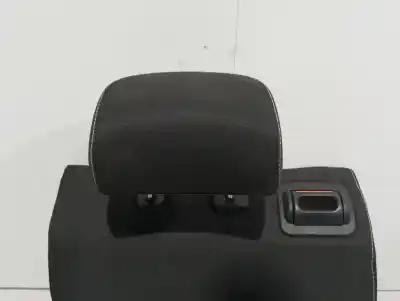 Second-hand car spare part rear seats for kia cee´d concept 99 cv / 73 kw oem iam references   n2.z2.pasillo.5.f.2