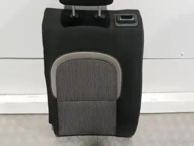 Second-hand car spare part rear seats for kia cee´d concept 99 cv / 73 kw oem iam references   n2.z2.pasillo.5.f.2