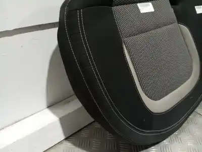 Second-hand car spare part rear seats for kia cee´d concept 99 cv / 73 kw oem iam references   n2.z2.pasillo.5.f.2