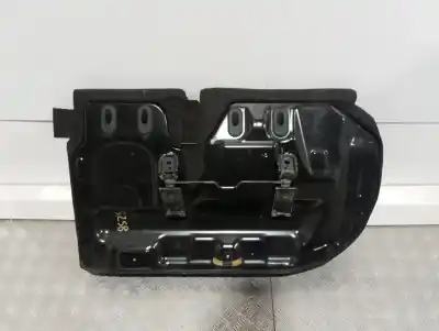 Second-hand car spare part rear seats for kia cee´d concept 99 cv / 73 kw oem iam references   n2.z2.pasillo.5.f.2