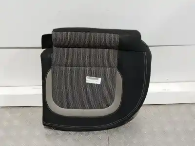 Second-hand car spare part rear seats for kia cee´d concept 99 cv / 73 kw oem iam references   n2.z2.pasillo.5.f.2