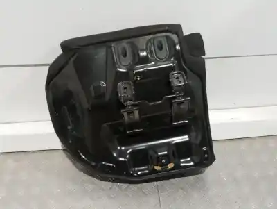 Second-hand car spare part rear seats for kia cee´d concept 99 cv / 73 kw oem iam references   n2.z2.pasillo.5.f.2