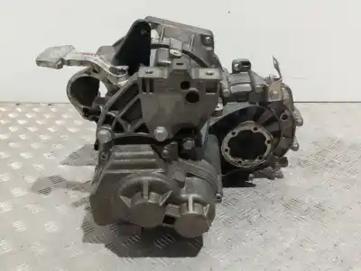 Second-hand car spare part gearbox for volkswagen passat b8 (3g2, cb2) 1.4 tsi oem iam references rsu