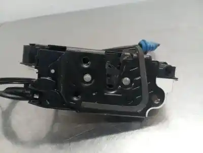 Second-hand car spare part front right door lock for volkswagen passat b8 (3g2, cb2) 1.4 tsi oem iam references 5n1837016f