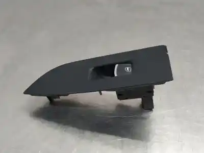 Second-hand car spare part rear left power window switch for volkswagen passat b8 (3g2, cb2) 1.4 tsi oem iam references 3c8867375a