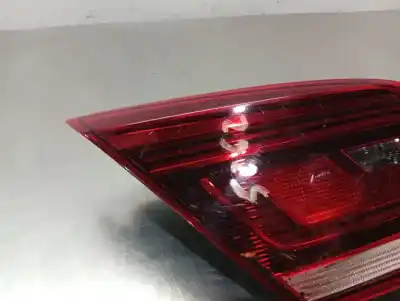 Second-hand car spare part interior left tailgate light for volkswagen passat b8 (3g2, cb2) 1.4 tsi oem iam references 3c8945307s