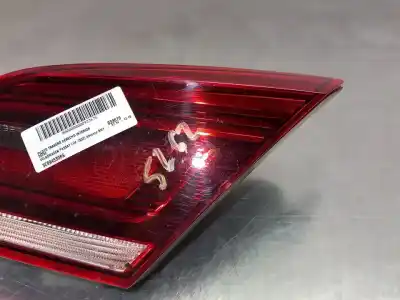 Second-hand car spare part interior rear right light for volkswagen passat b8 (3g2, cb2) 1.4 tsi oem iam references 3c8945308s