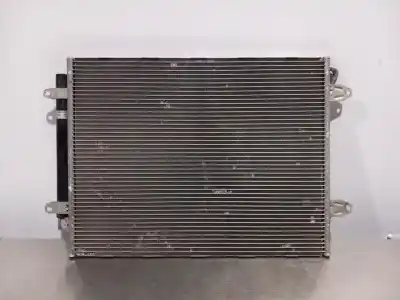 Second-hand car spare part heating / air conditioning radiator for volkswagen passat b8 (3g2, cb2) 1.4 tsi oem iam references 3c0820411f