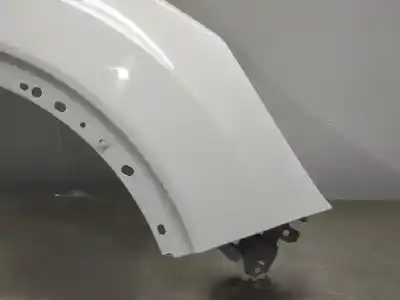 Автозапчастина б/у передне праве крило для ford kuga (cbs) business edition 2wd посилання на oem iam   n6.z1.6.5.a