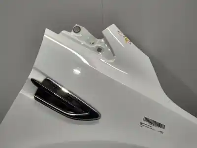 Автозапчастина б/у передне праве крило для ford kuga (cbs) business edition 2wd посилання на oem iam   n6.z1.6.5.a