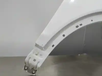 Автозапчастина б/у передне праве крило для ford kuga (cbs) business edition 2wd посилання на oem iam   n6.z1.6.5.a
