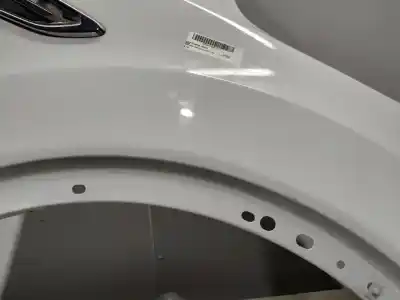 Автозапчастина б/у передне праве крило для ford kuga (cbs) business edition 2wd посилання на oem iam   n6.z1.6.5.a