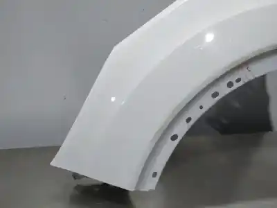 Автозапчастина б/у передне ліве крило для ford kuga (cbs) business edition 2wd посилання на oem iam   n6.z1.6.16.m