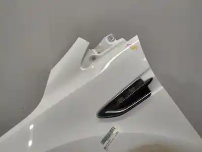 Second-hand car spare part Left Front Fin for FORD KUGA (CBS) Business Edition 2WD OEM IAM references   N6.Z1.6.16.M