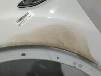 Автозапчастина б/у передне ліве крило для ford kuga (cbs) business edition 2wd посилання на oem iam   n6.z1.6.16.m