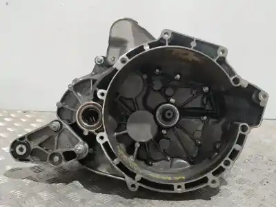 Автозапчастина б/у коробка передач для ford kuga (cbs) business edition 2wd посилання на oem iam dg9r7002hc  n2.z1.31.1.4
