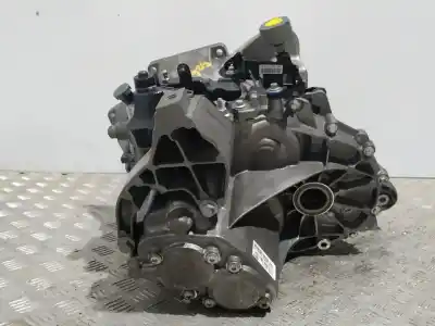 Автозапчастина б/у коробка передач для ford kuga (cbs) business edition 2wd посилання на oem iam dg9r7002hc  n2.z1.31.1.4