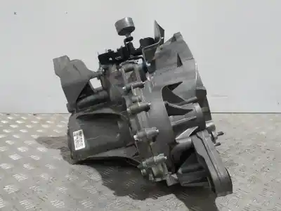 Автозапчастина б/у коробка передач для ford kuga (cbs) business edition 2wd посилання на oem iam dg9r7002hc  n2.z1.31.1.4