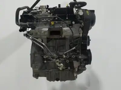 Автозапчастина б/у двигун комплект для ford kuga (cbs) business edition 2wd посилання на oem iam   n1.z1.29.2.b
