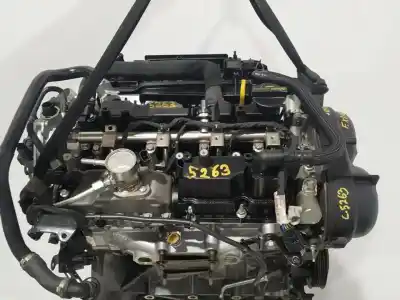 Автозапчастина б/у двигун комплект для ford kuga (cbs) business edition 2wd посилання на oem iam   n1.z1.29.2.b