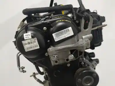 Автозапчастина б/у двигун комплект для ford kuga (cbs) business edition 2wd посилання на oem iam   n1.z1.29.2.b