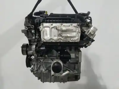 Автозапчастина б/у двигун комплект для ford kuga (cbs) business edition 2wd посилання на oem iam   n1.z1.29.2.b