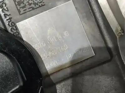 Автозапчастина б/у двигун комплект для ford kuga (cbs) business edition 2wd посилання на oem iam   n1.z1.29.2.b