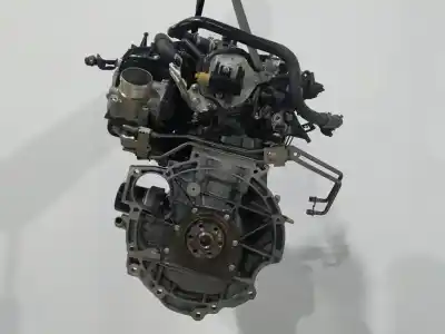 Автозапчастина б/у двигун комплект для ford kuga (cbs) business edition 2wd посилання на oem iam   n1.z1.29.2.b