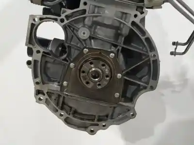 Автозапчастина б/у двигун комплект для ford kuga (cbs) business edition 2wd посилання на oem iam   n1.z1.29.2.b