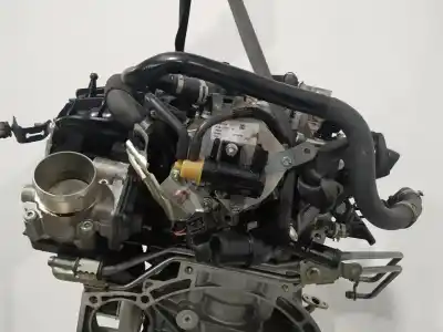 Автозапчастина б/у двигун комплект для ford kuga (cbs) business edition 2wd посилання на oem iam   n1.z1.29.2.b