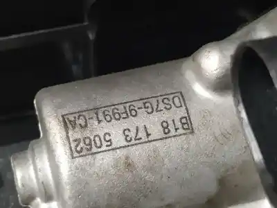 Автозапчастина б/у двигун комплект для ford kuga (cbs) business edition 2wd посилання на oem iam   n1.z1.29.2.b