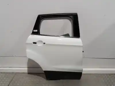 Автозапчасти б/у дверь задняя правая за ford kuga (cbs) business edition 2wd ссылки oem iam 