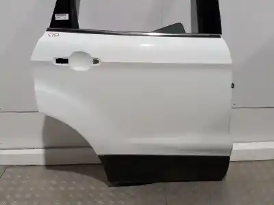 Автозапчастина б/у двері задні праві для ford kuga (cbs) business edition 2wd посилання на oem iam   n5.z1.3.12.b