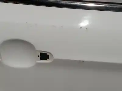 Автозапчастина б/у двері задні праві для ford kuga (cbs) business edition 2wd посилання на oem iam   n5.z1.3.12.b